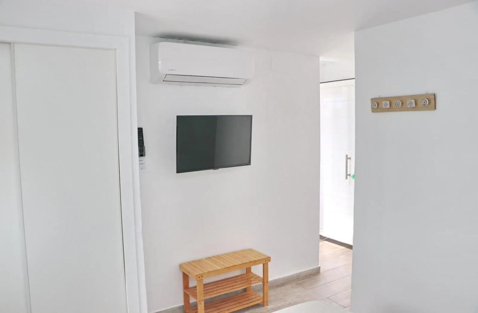 Appartement Complejo La Chanca, Hab 18 Conil De La Frontera