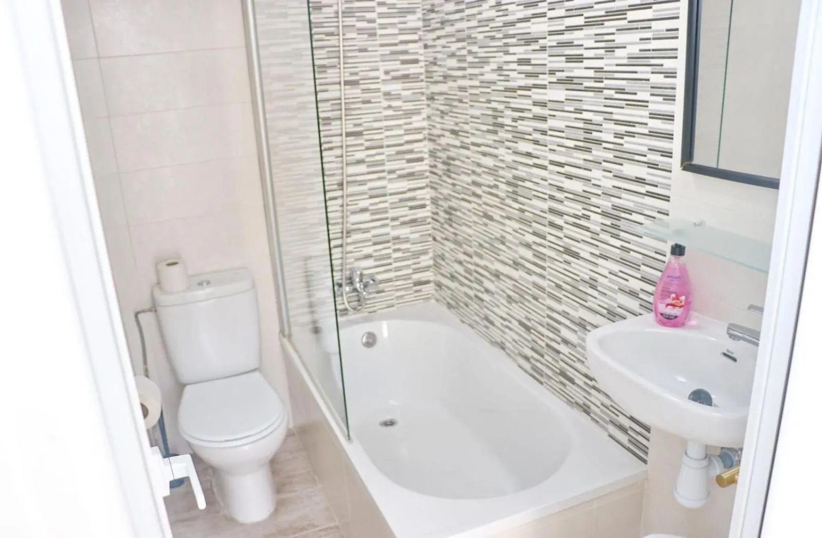 Appartement Complejo La Chanca, Hab 18 Conil De La Frontera