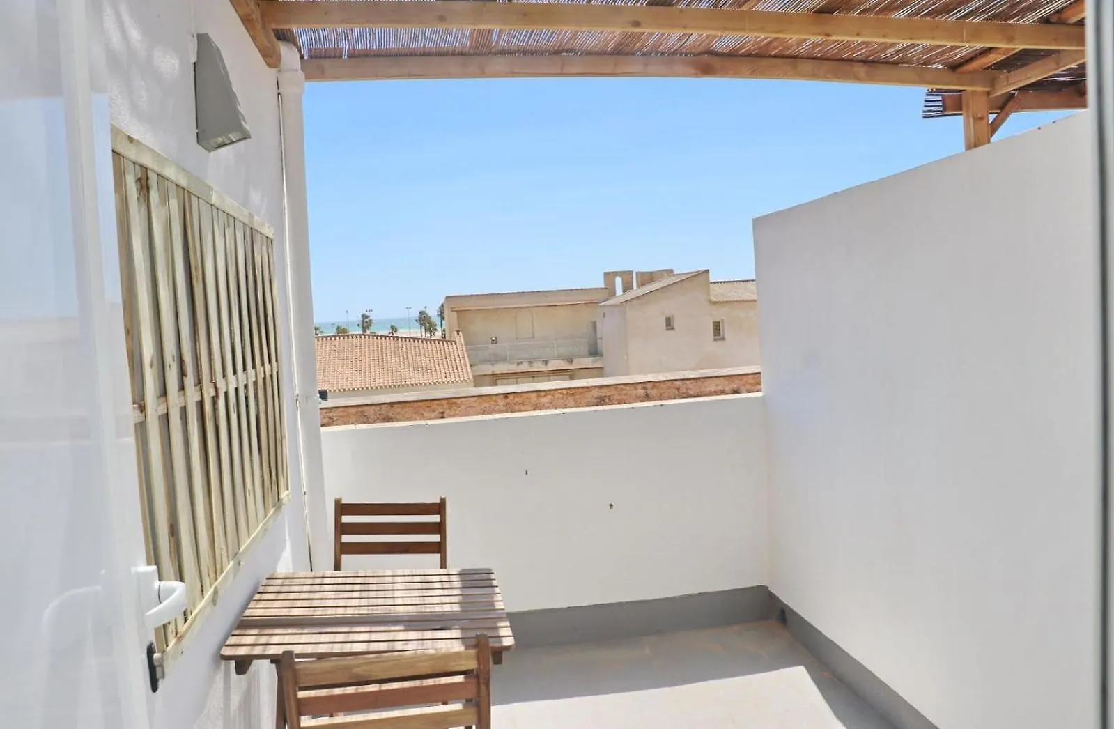 Complejo La Chanca, Hab 18 Conil De La Frontera