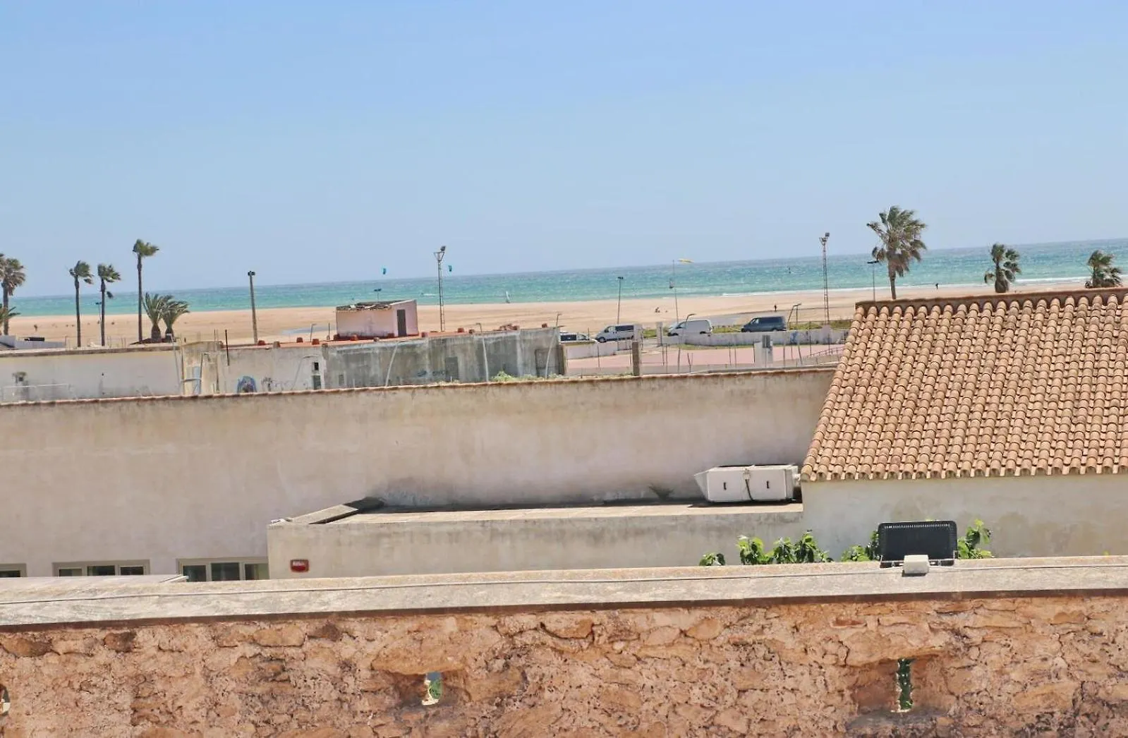 Appartement Complejo La Chanca, Hab 18 Conil De La Frontera Spanje