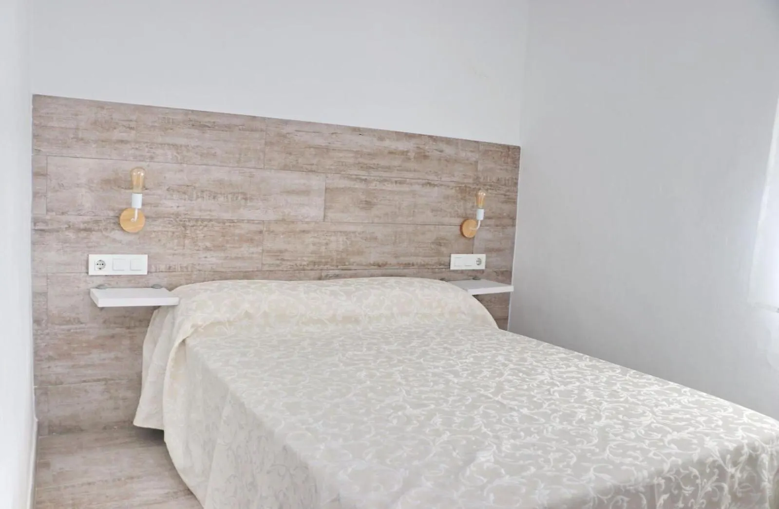 Complejo La Chanca, Hab 18 Conil De La Frontera Appartement