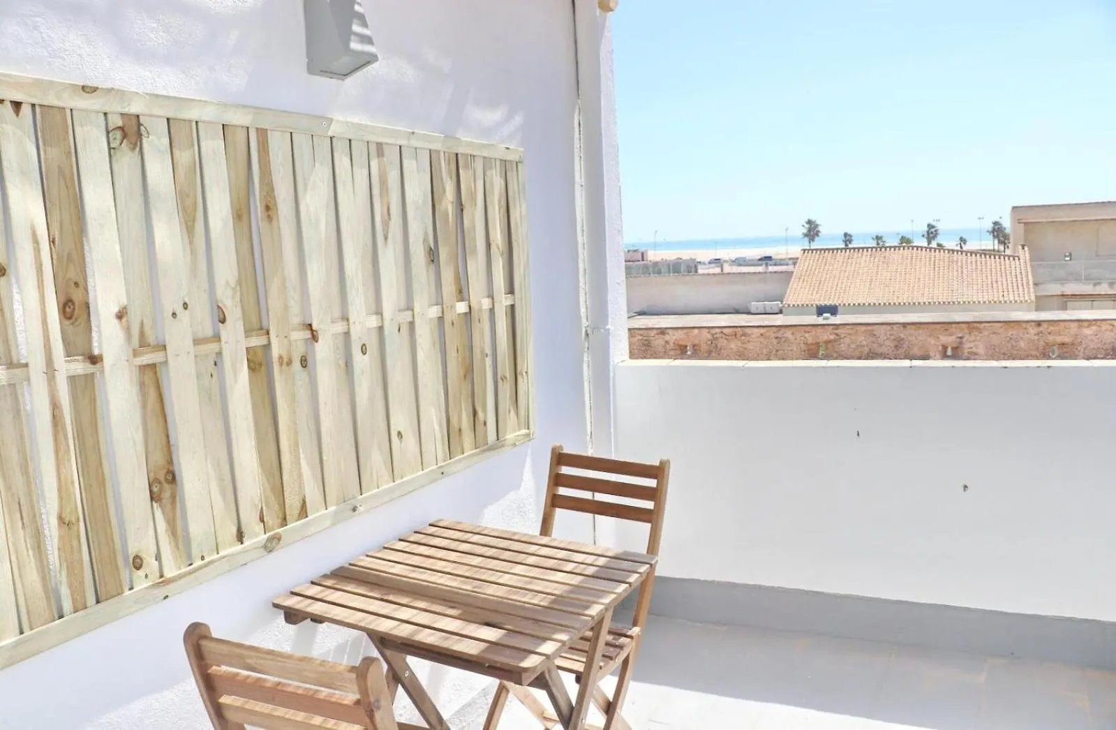Complejo La Chanca, Hab 18 Conil De La Frontera 0*,  Spanje